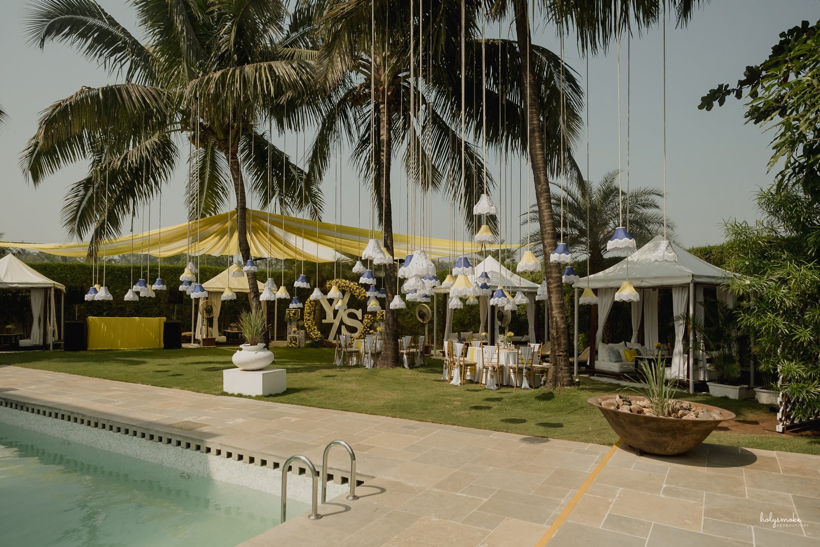 HSP_YASHIKA_SHREYAS_POOL_PARTY_COCKTAIL-33